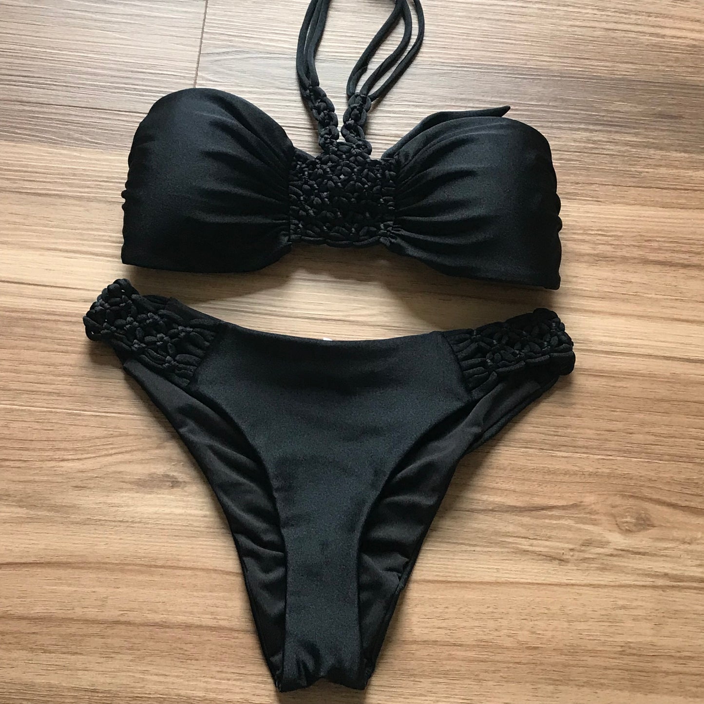 Paris - Bikini Set