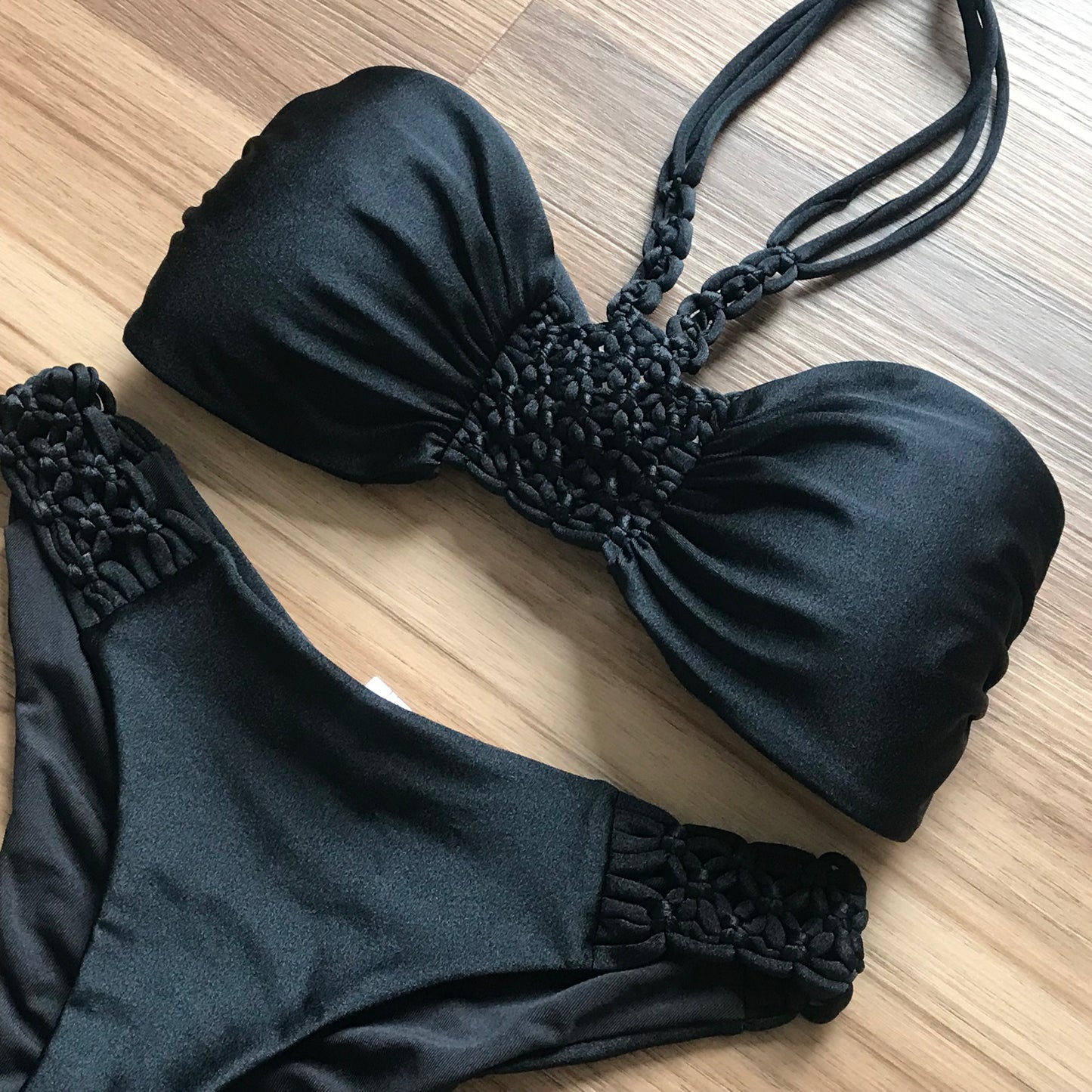 Paris - Bikini Set