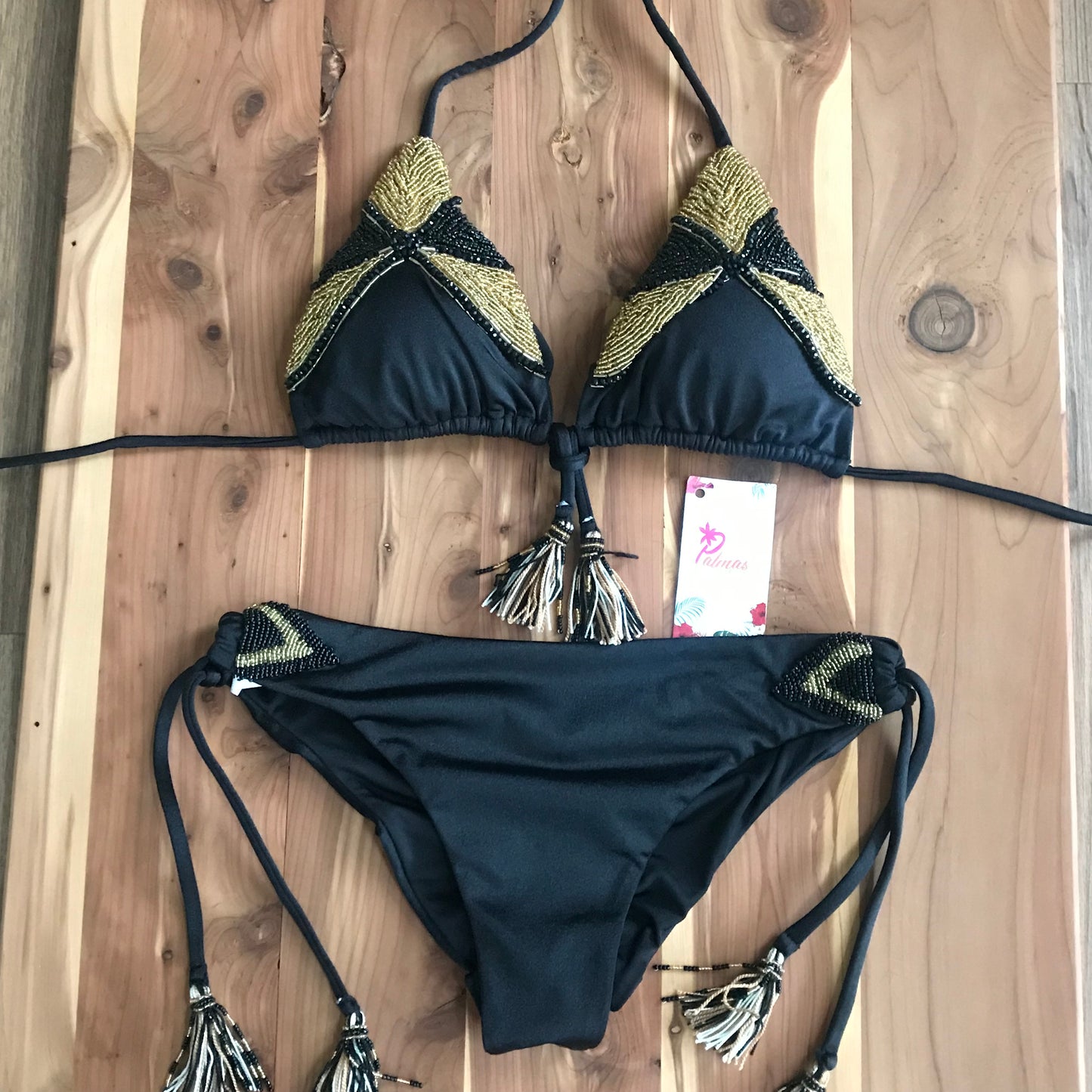 Pilar - Bikini Set