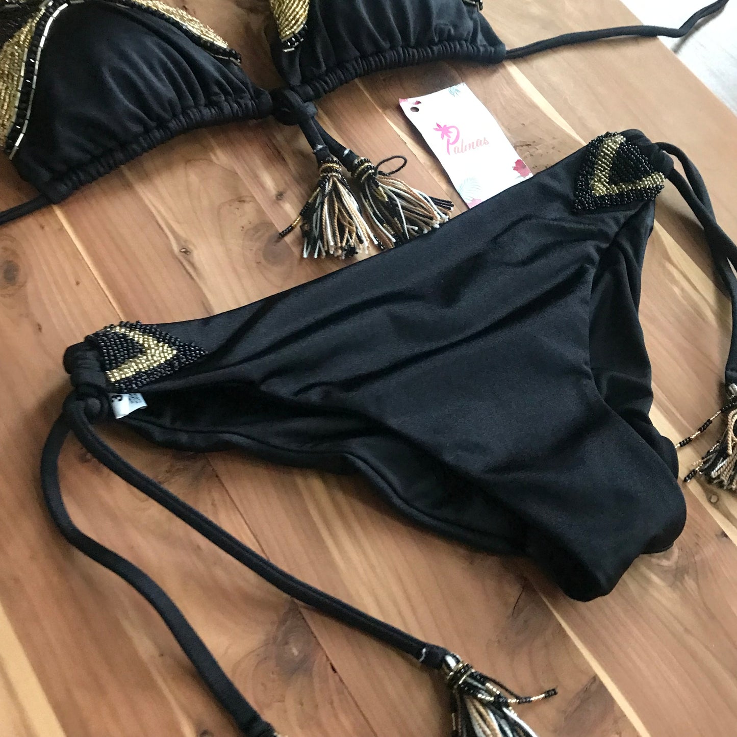 Pilar - Bikini Set