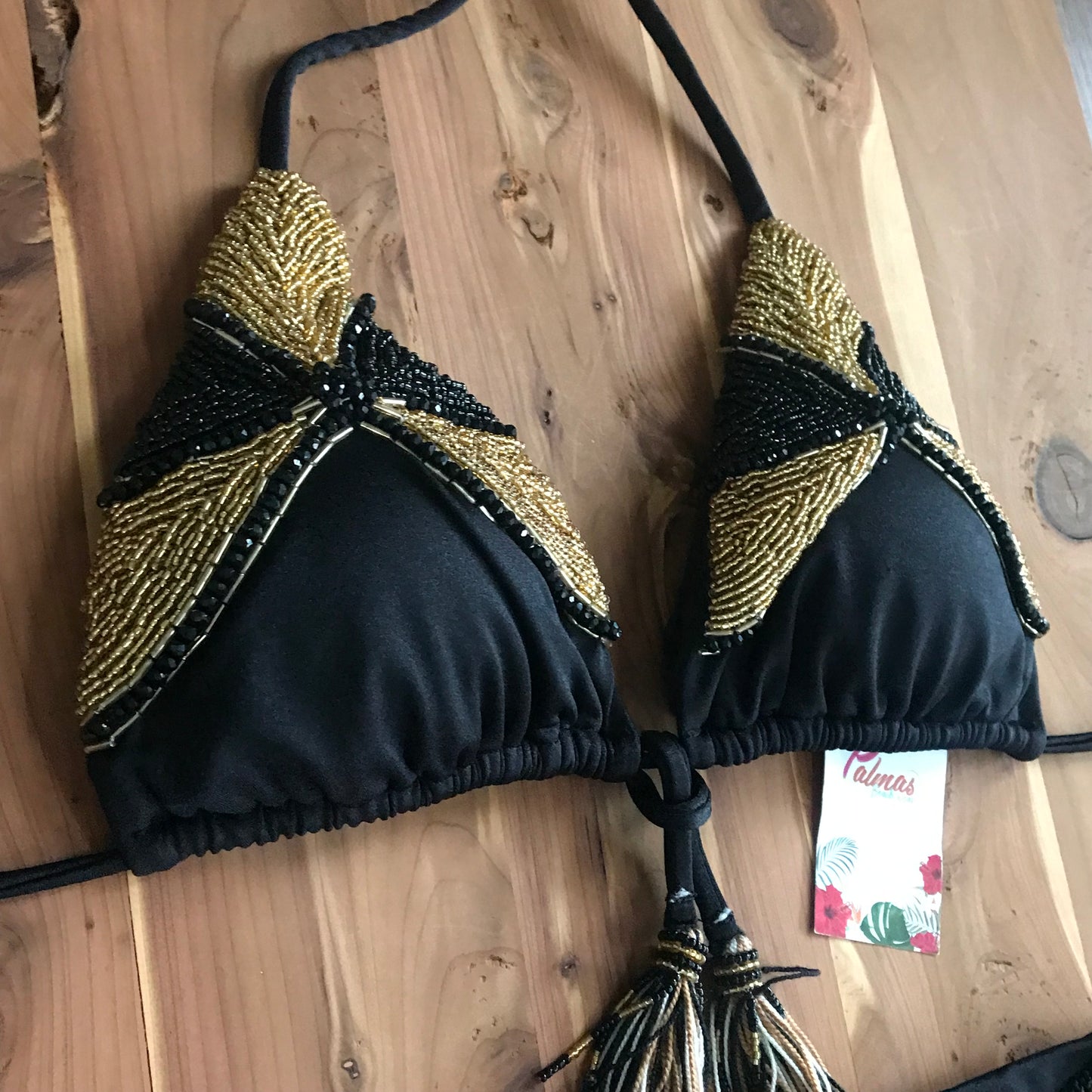 Pilar - Bikini Set