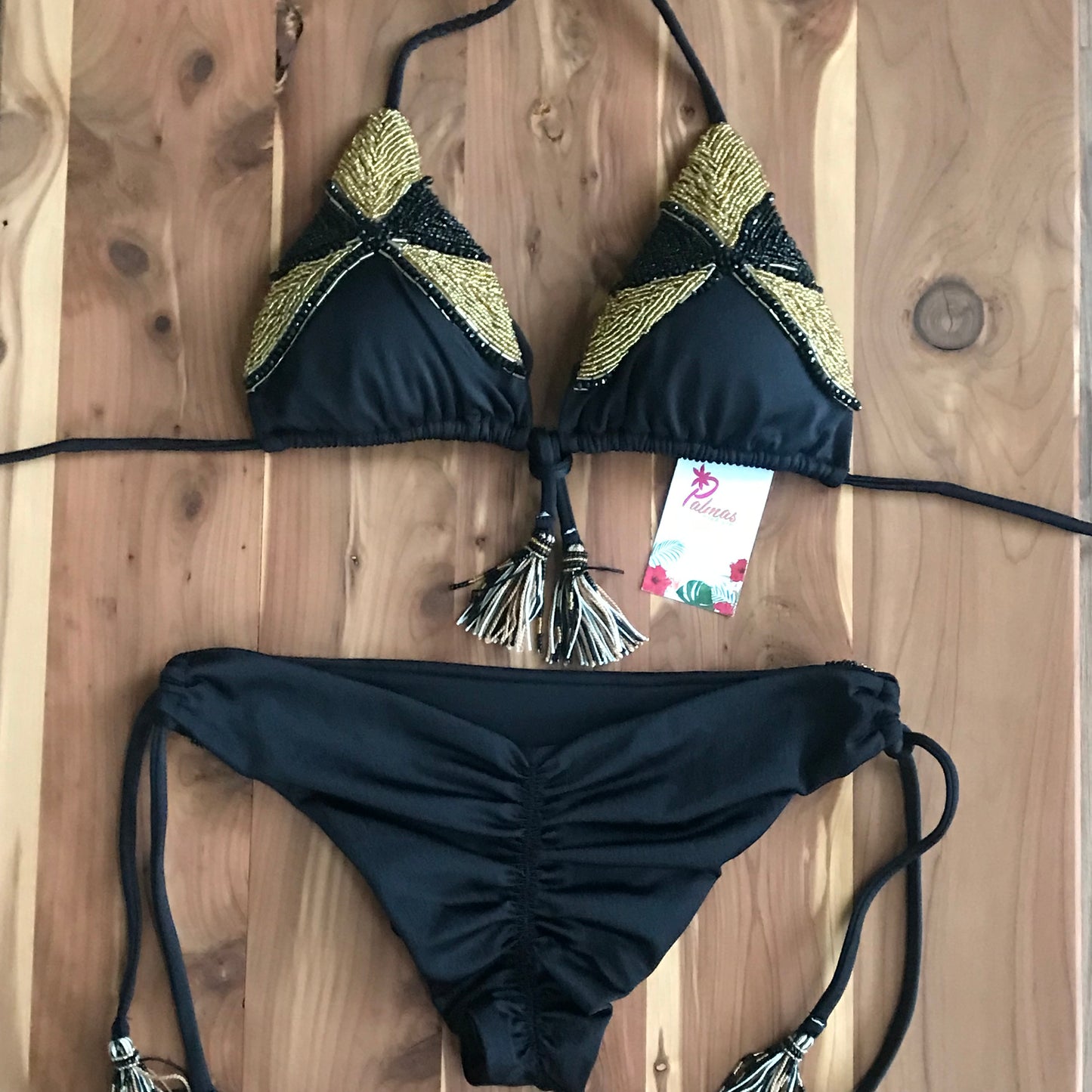 Pilar - Bikini Set