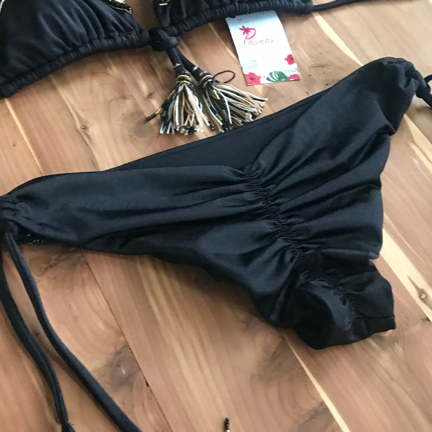 Pilar - Bikini Set
