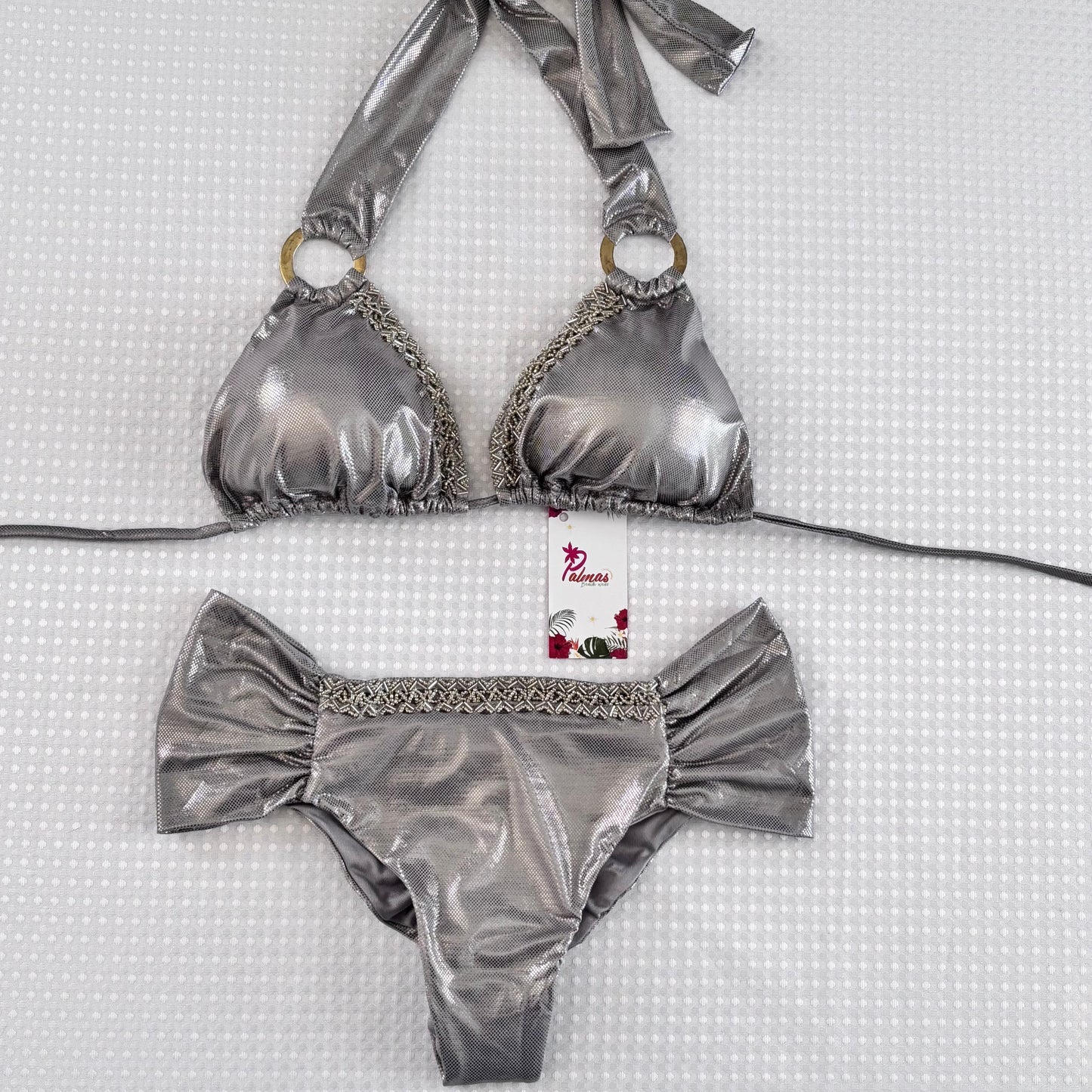 Grace - Bikini Set