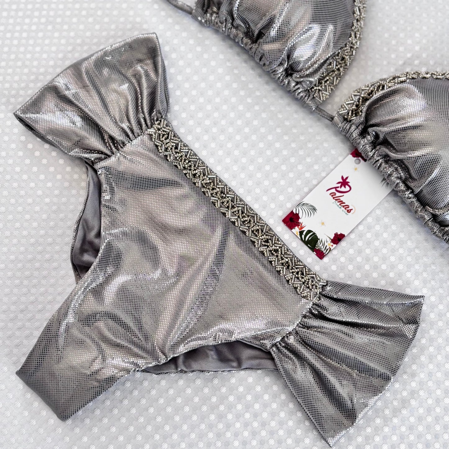 Grace - Bikini Set