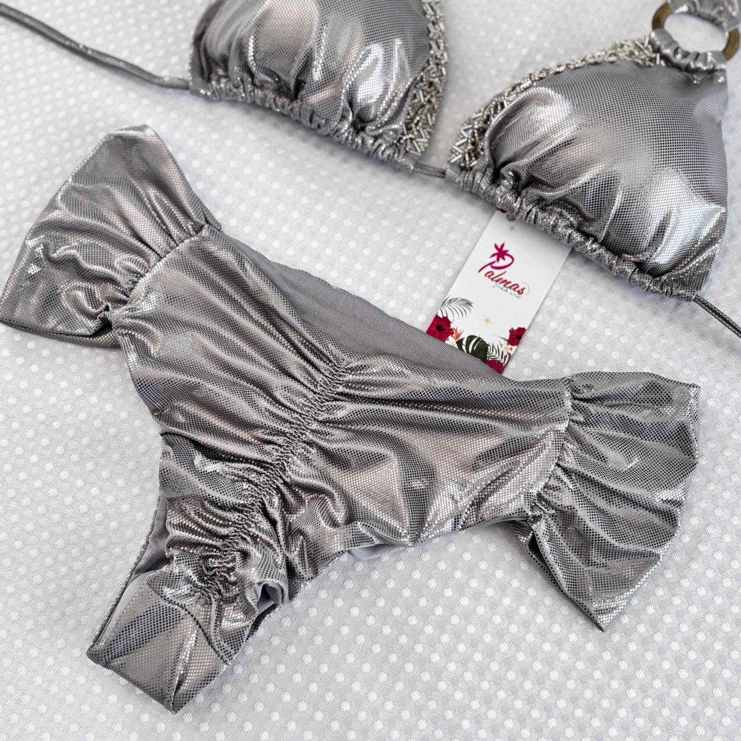 Grace - Bikini Set