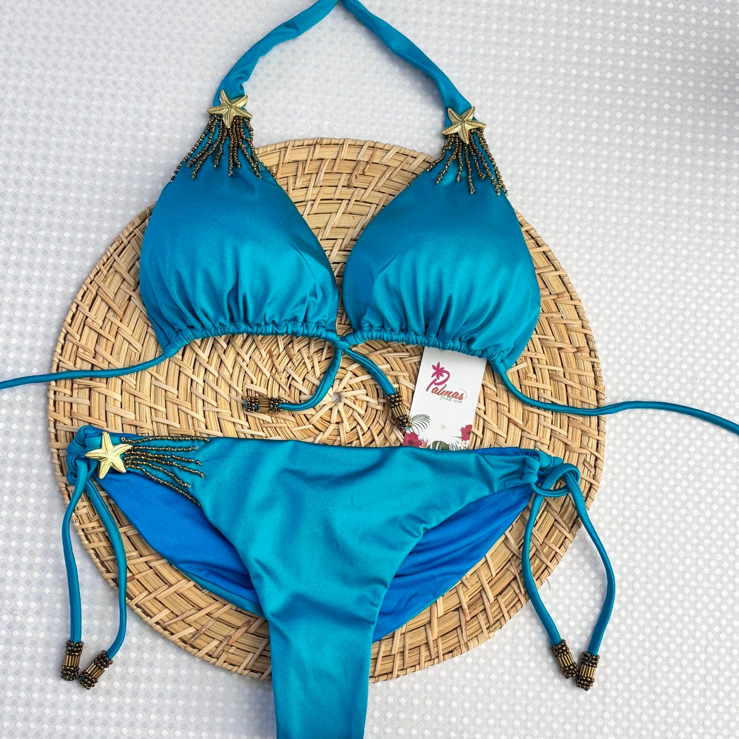 Anastasia - Bikini set