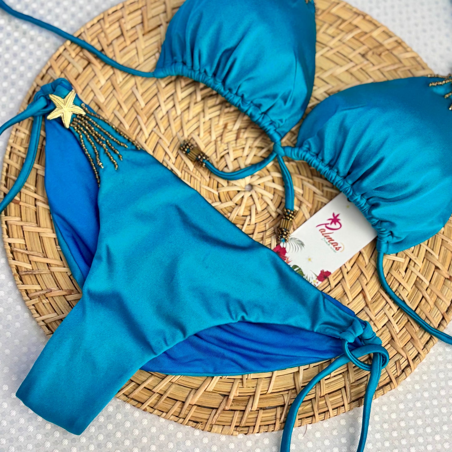 Anastasia - Bikini set