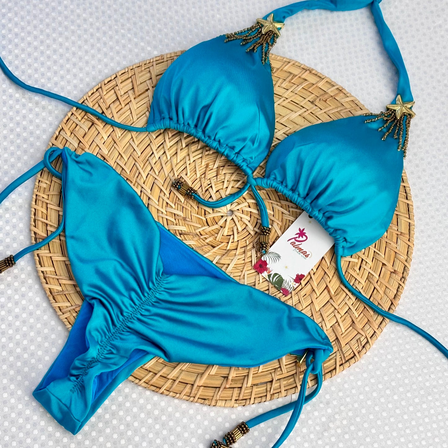 Anastasia - Bikini set