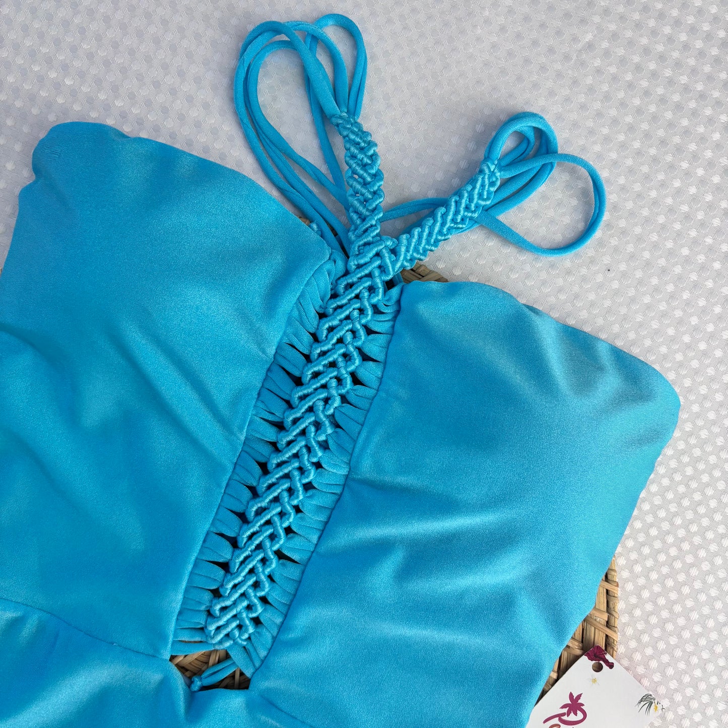 Roma - One Piece ( blue)