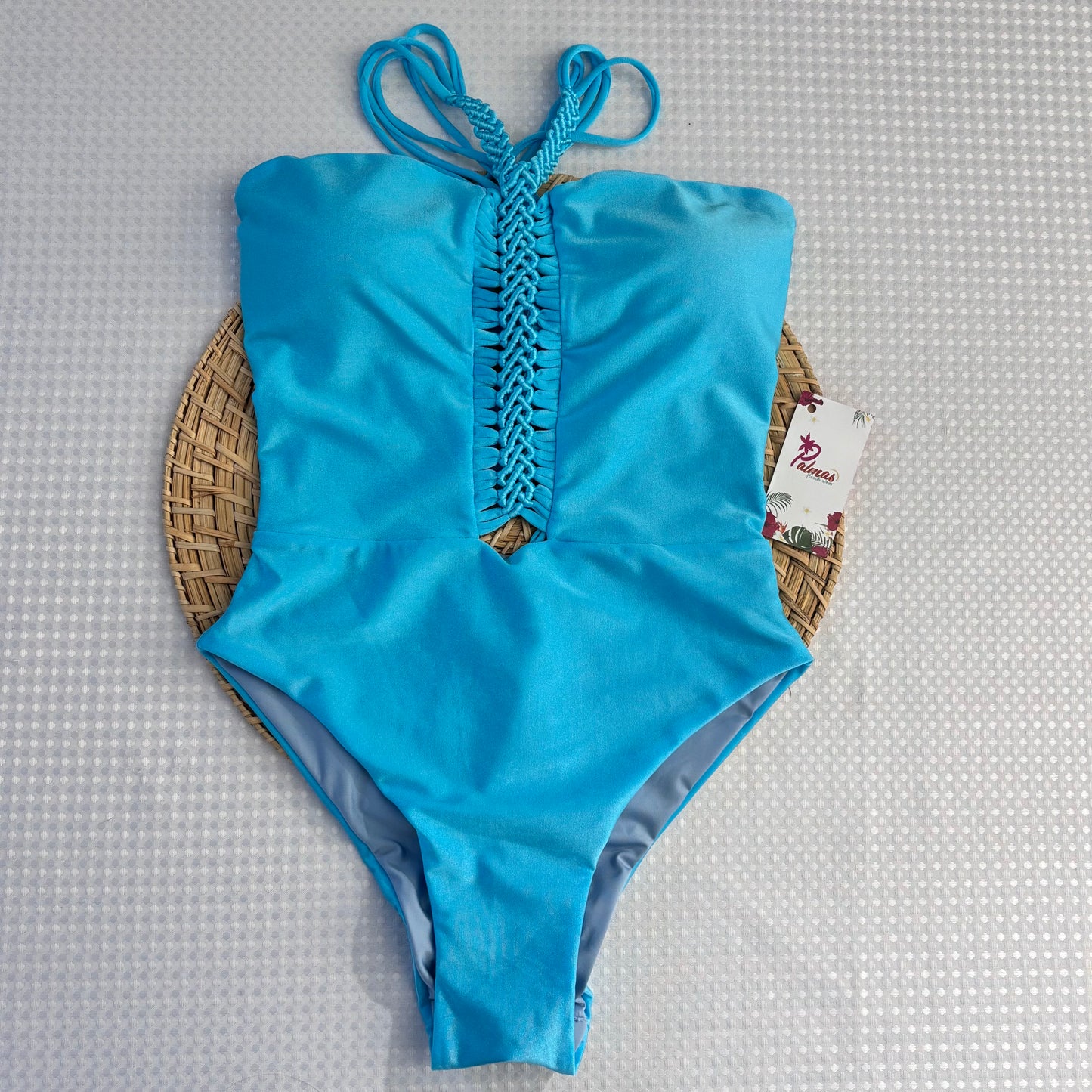 Roma - One Piece ( blue)