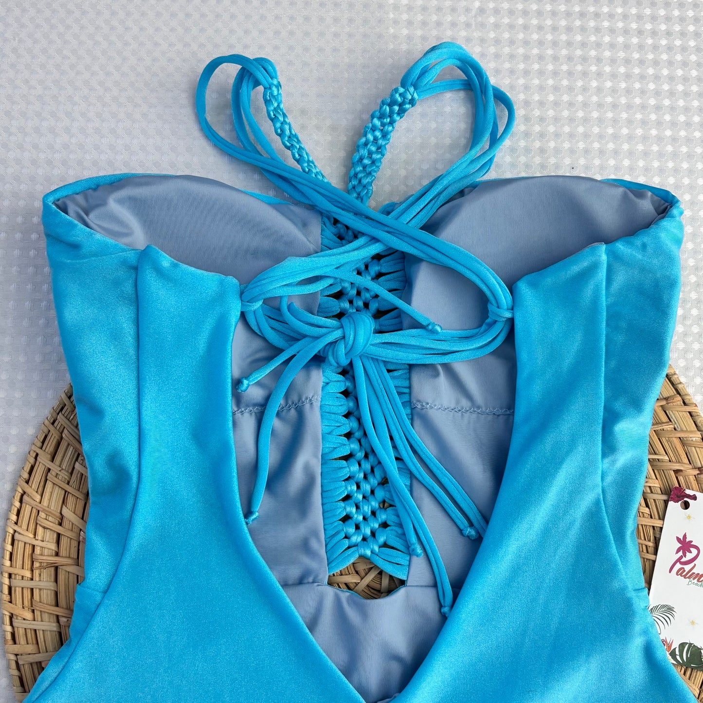 Roma - One Piece ( blue)
