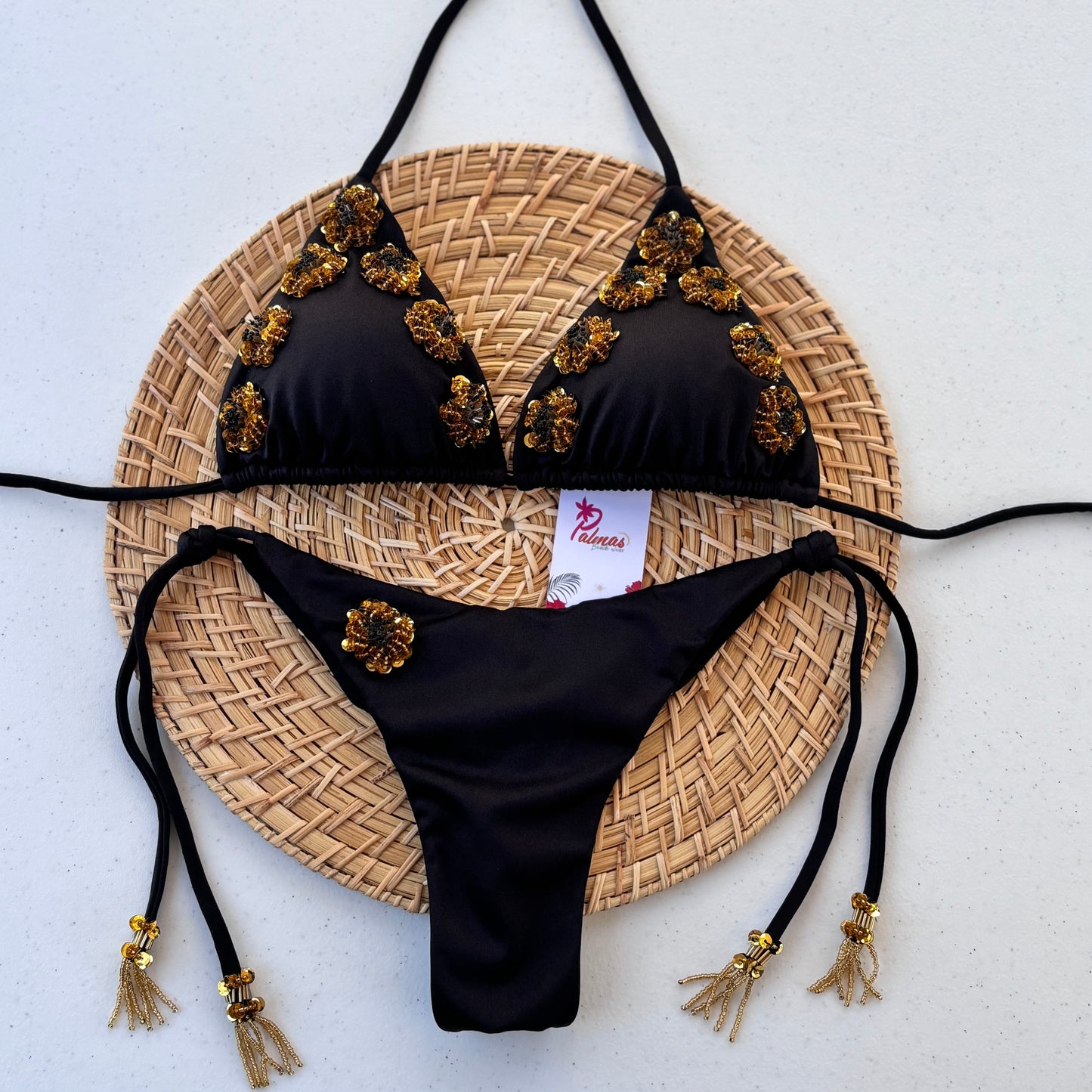 Gloria - Bikini Set