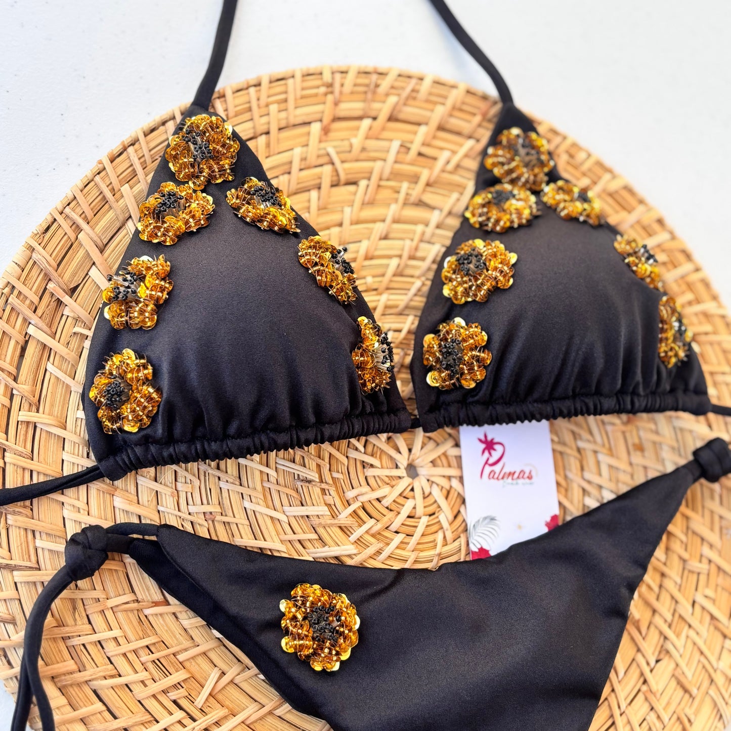 Gloria - Bikini Set