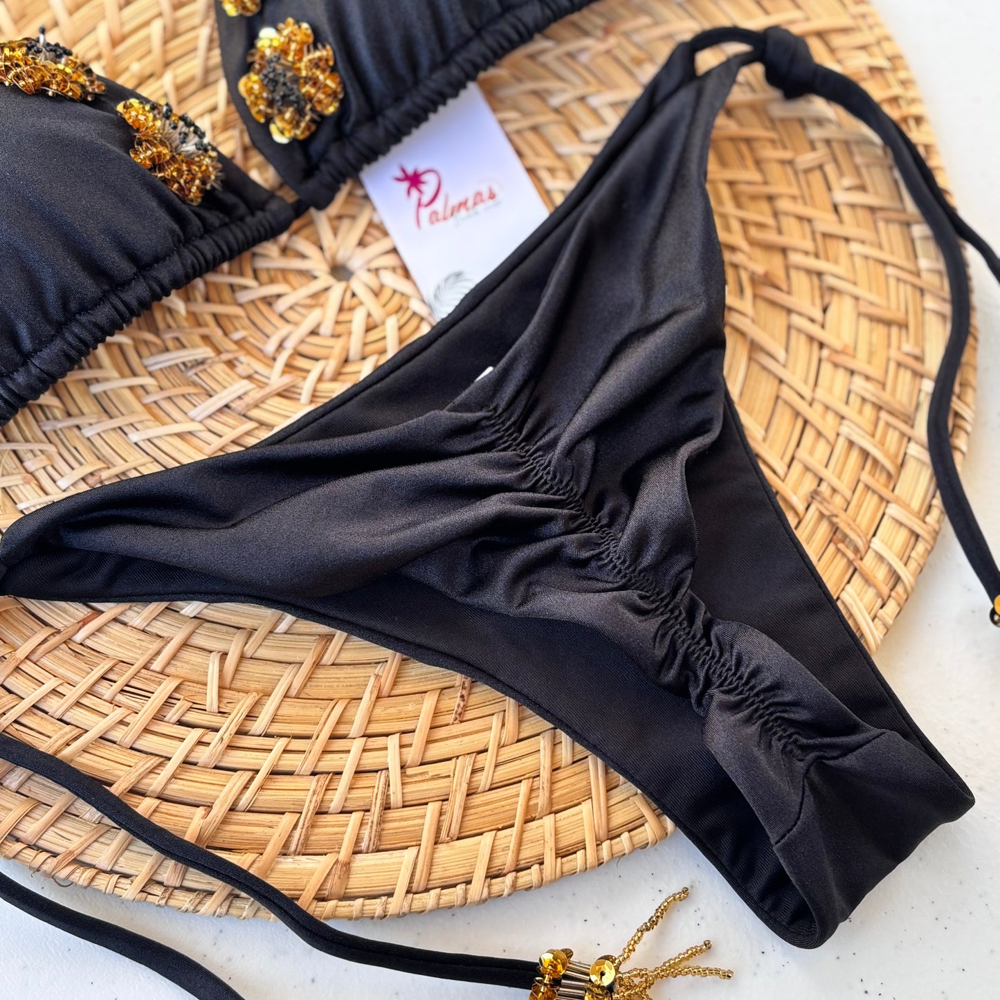 Gloria - Bikini Set