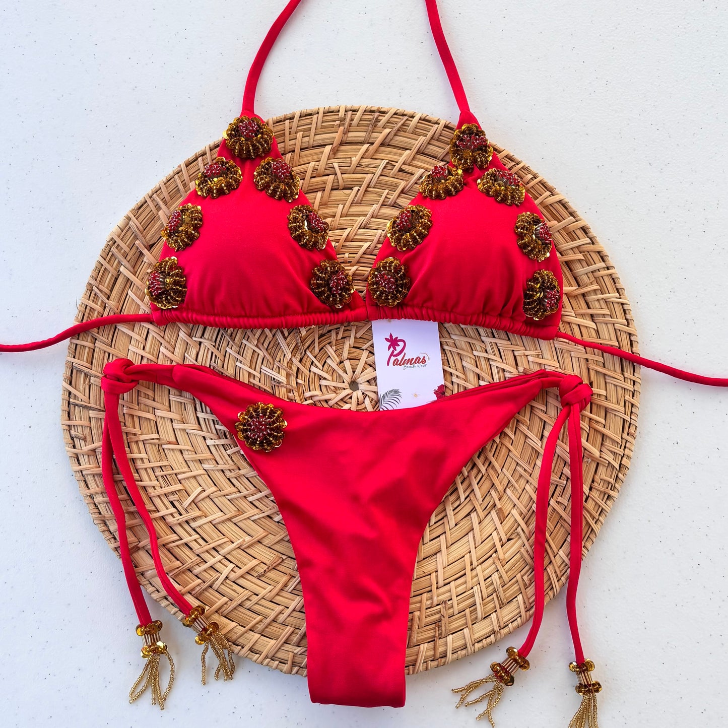 Gloria - Bikini Set