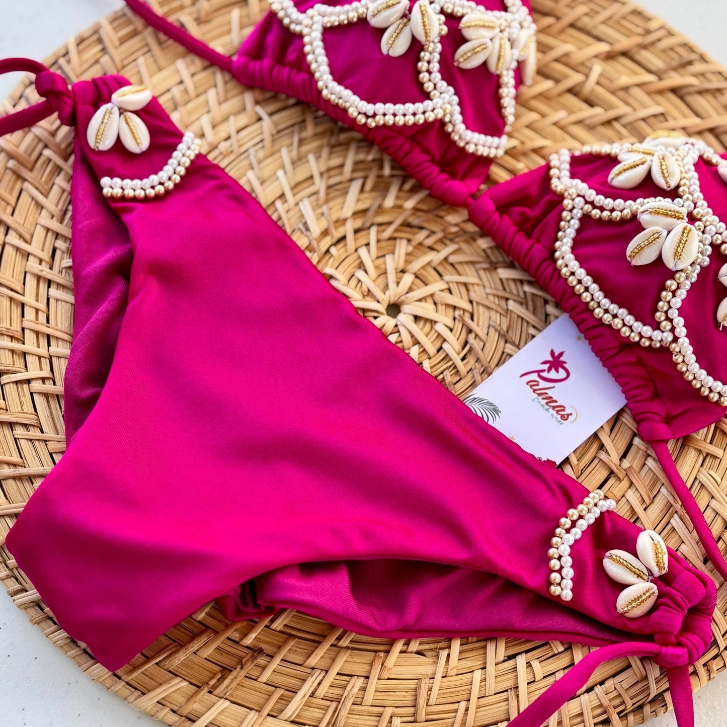 Medellin - Bikini Set