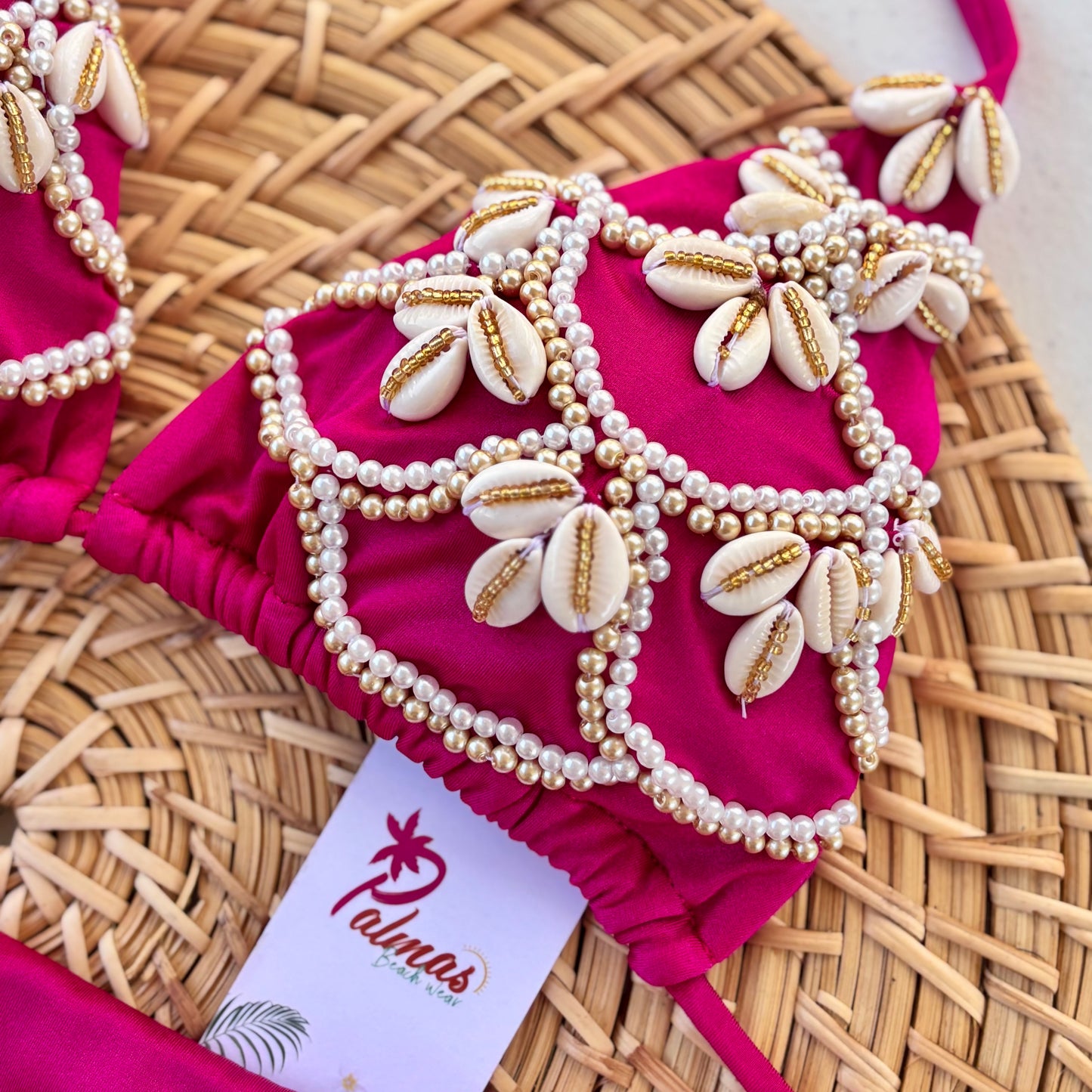 Medellin - Bikini Set