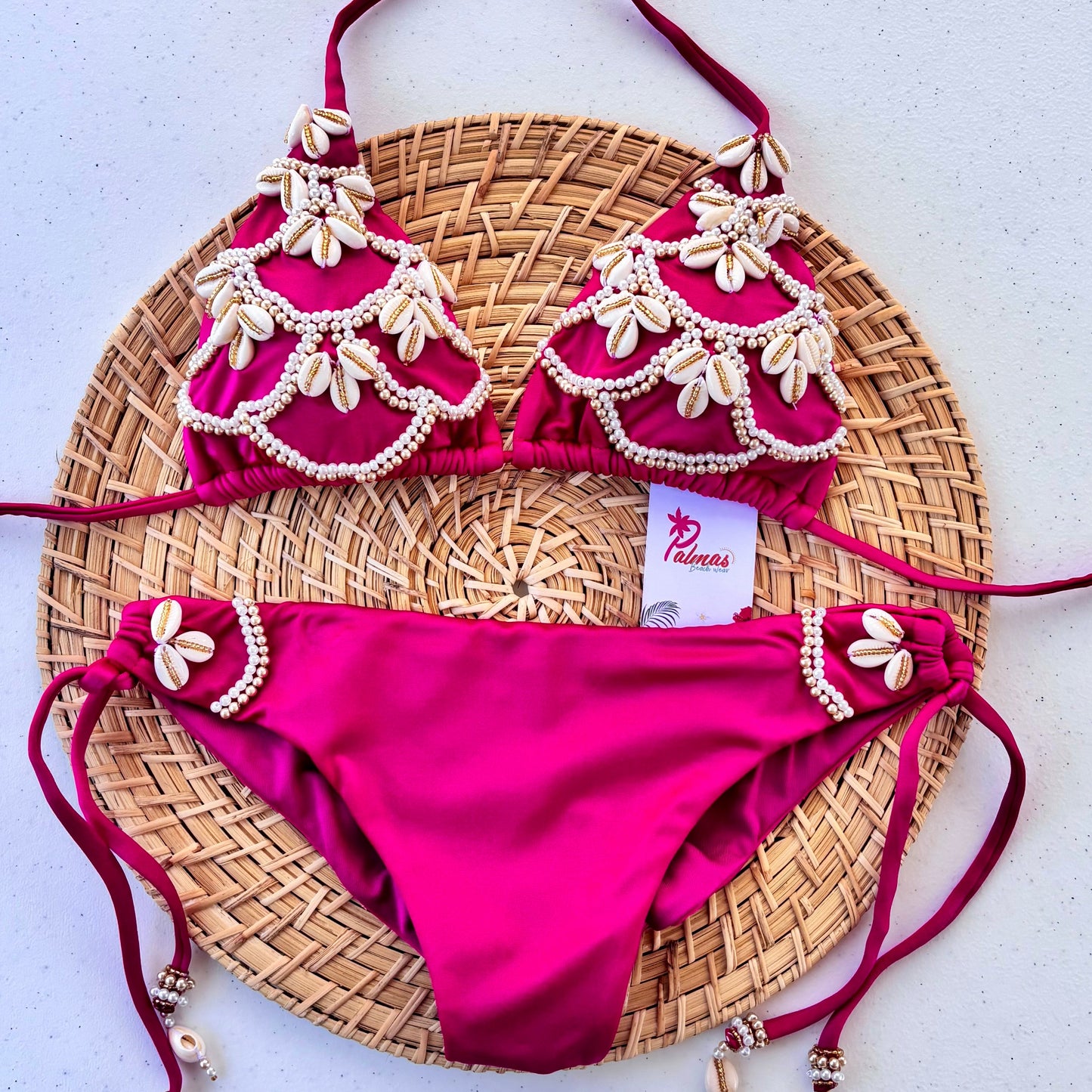 Medellin - Bikini Set
