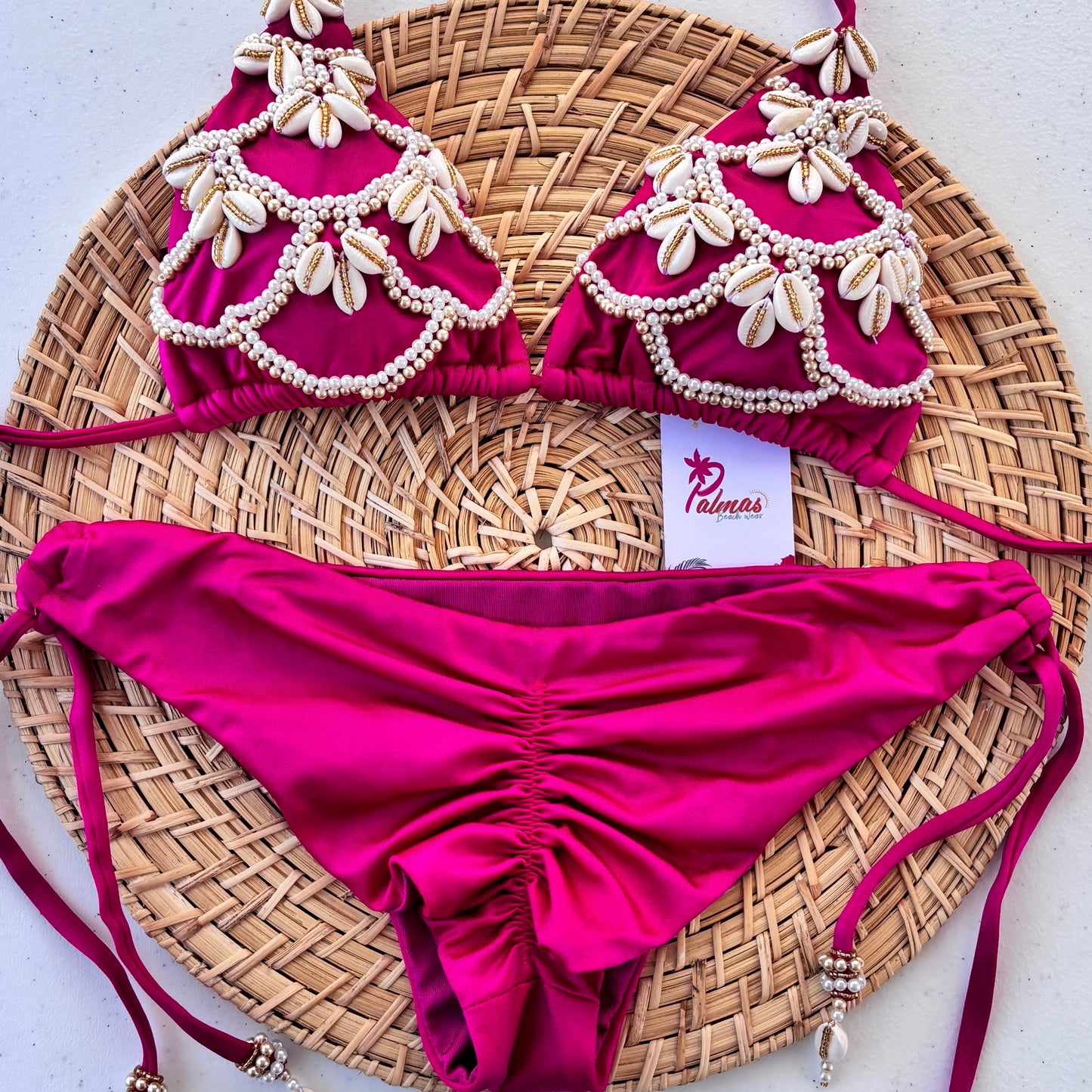 Medellin - Bikini Set