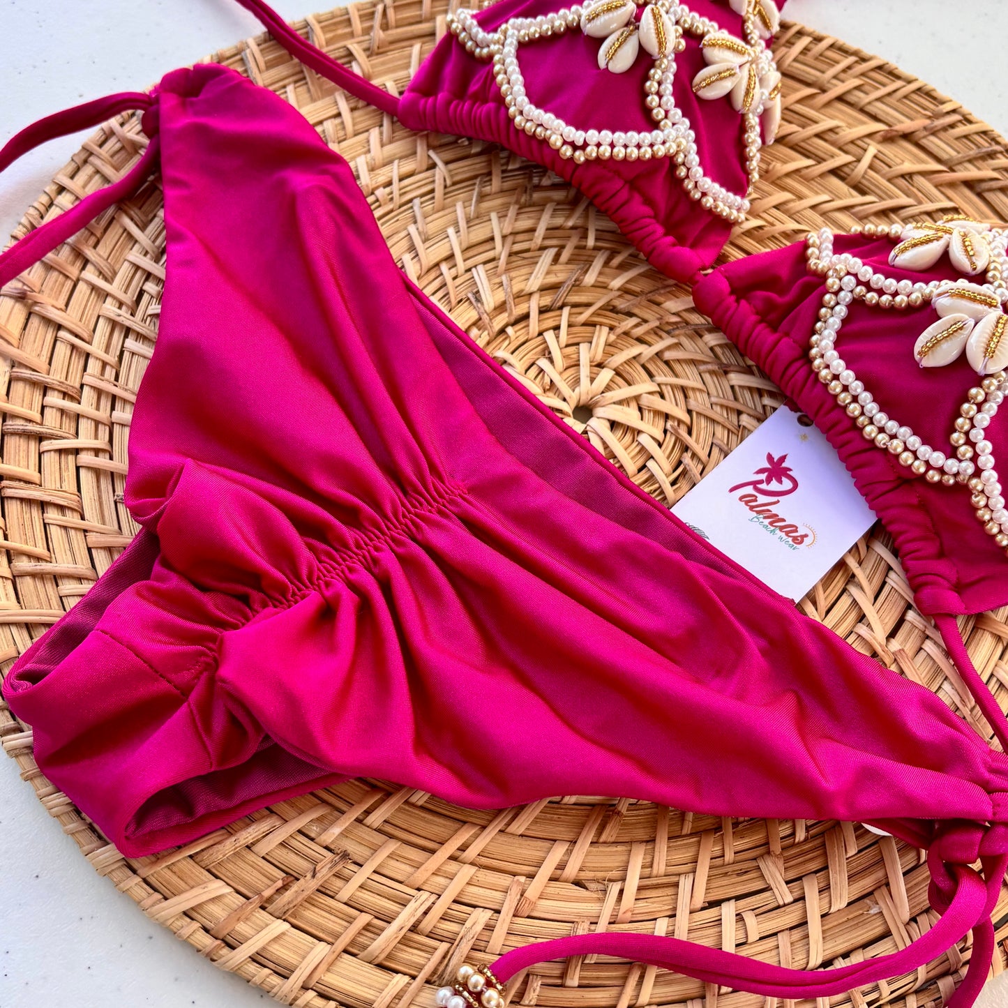 Medellin - Bikini Set