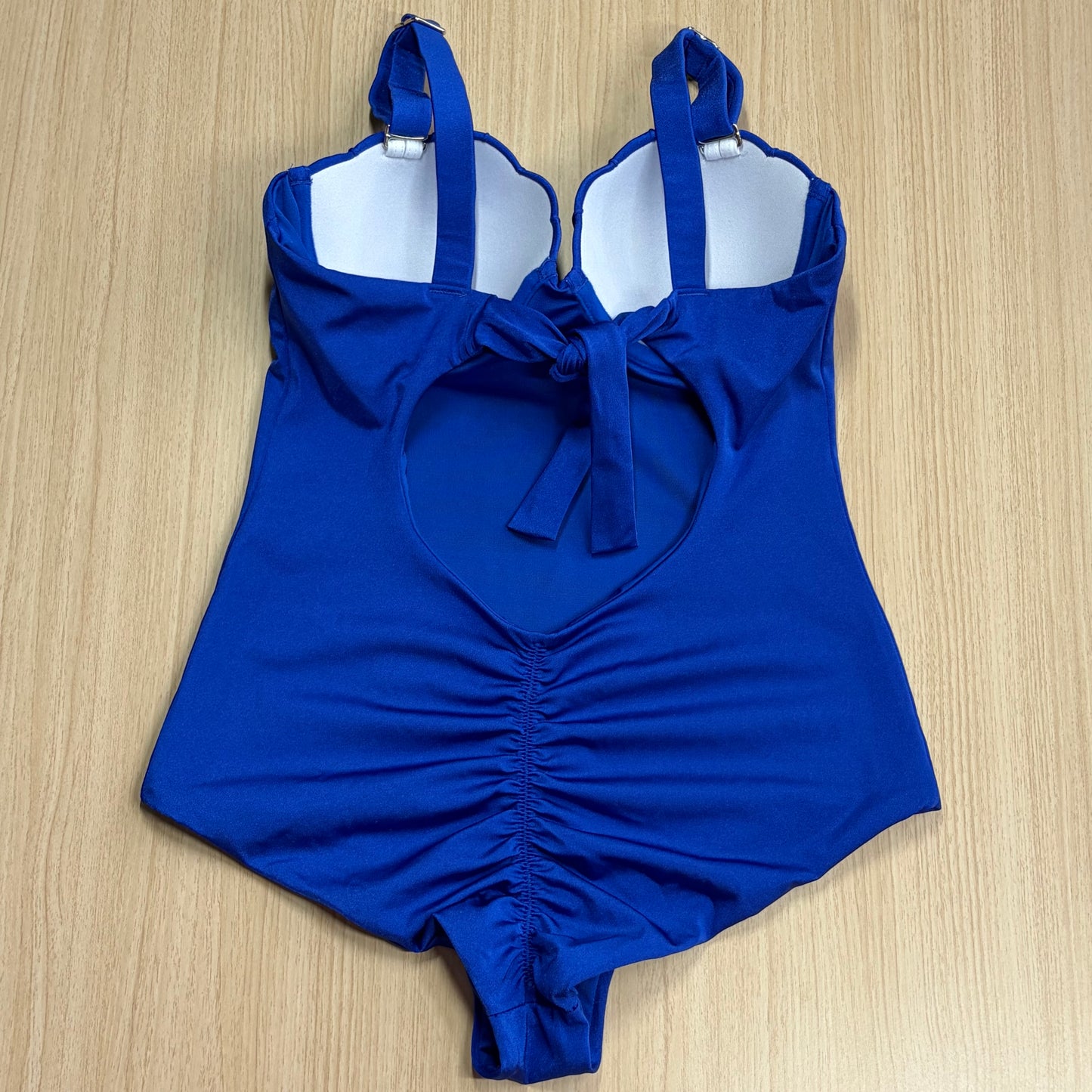 Isabella - One Piece (blue)