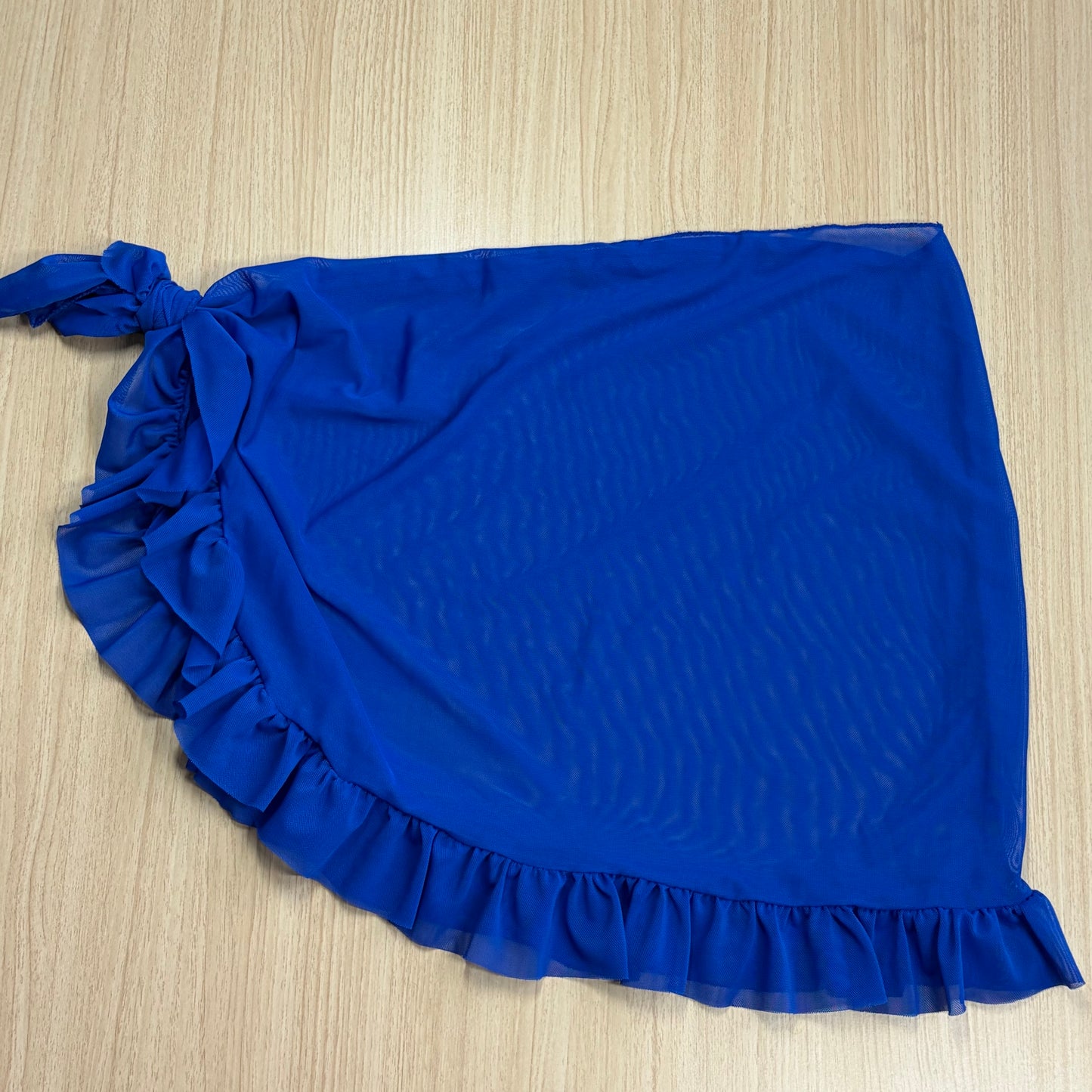 Isabella - One Piece (blue)
