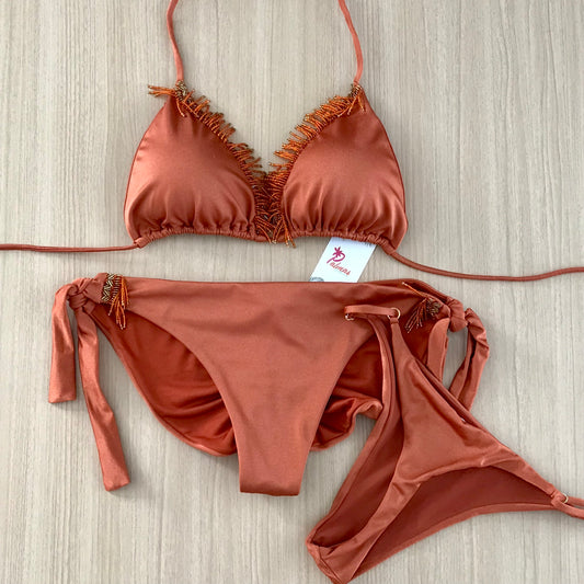 Dulce  - Bikini Set