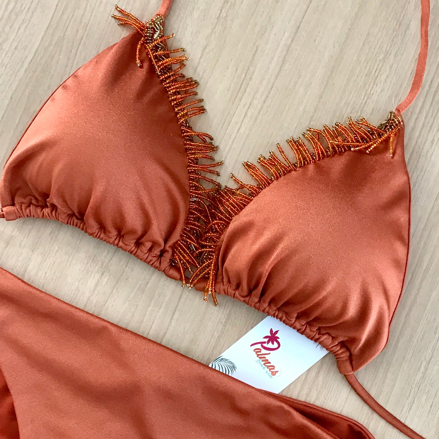 Dulce  - Bikini Set