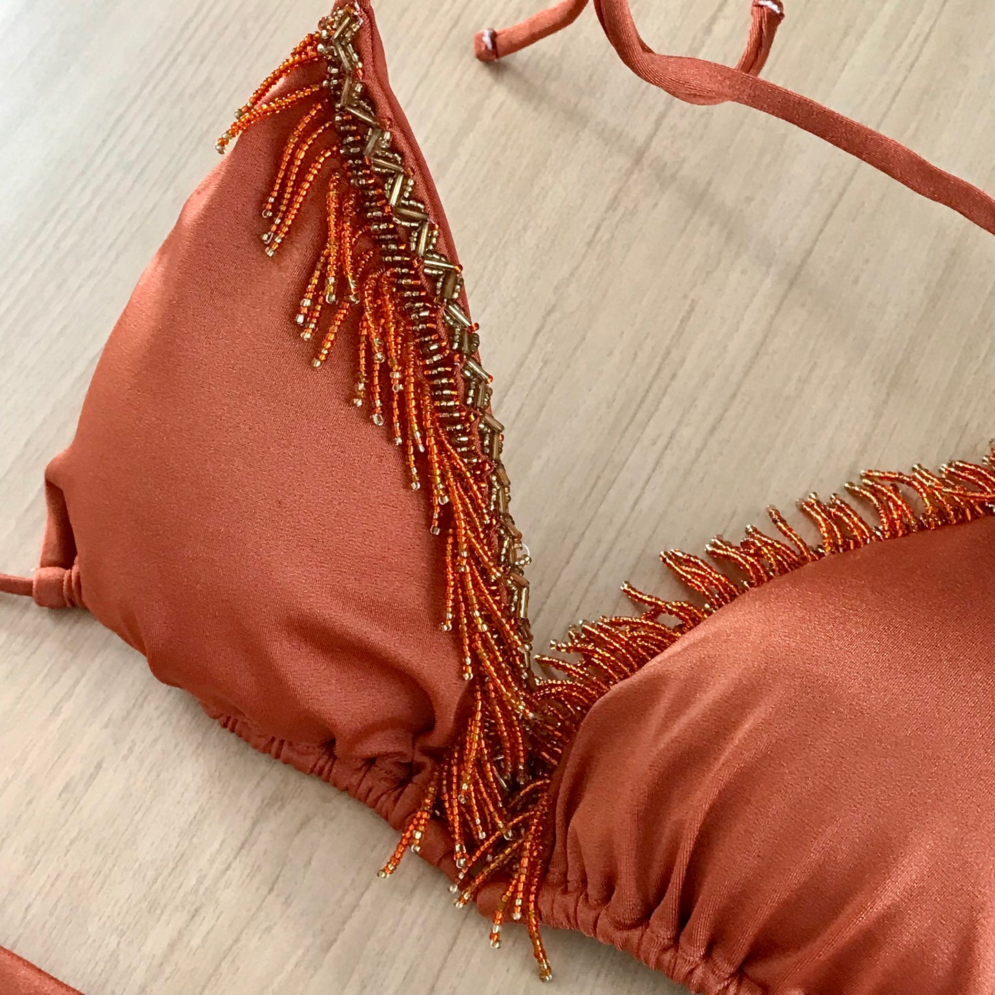 Dulce  - Bikini Set