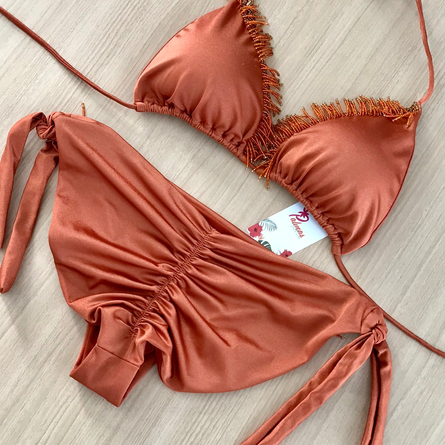 Dulce  - Bikini Set
