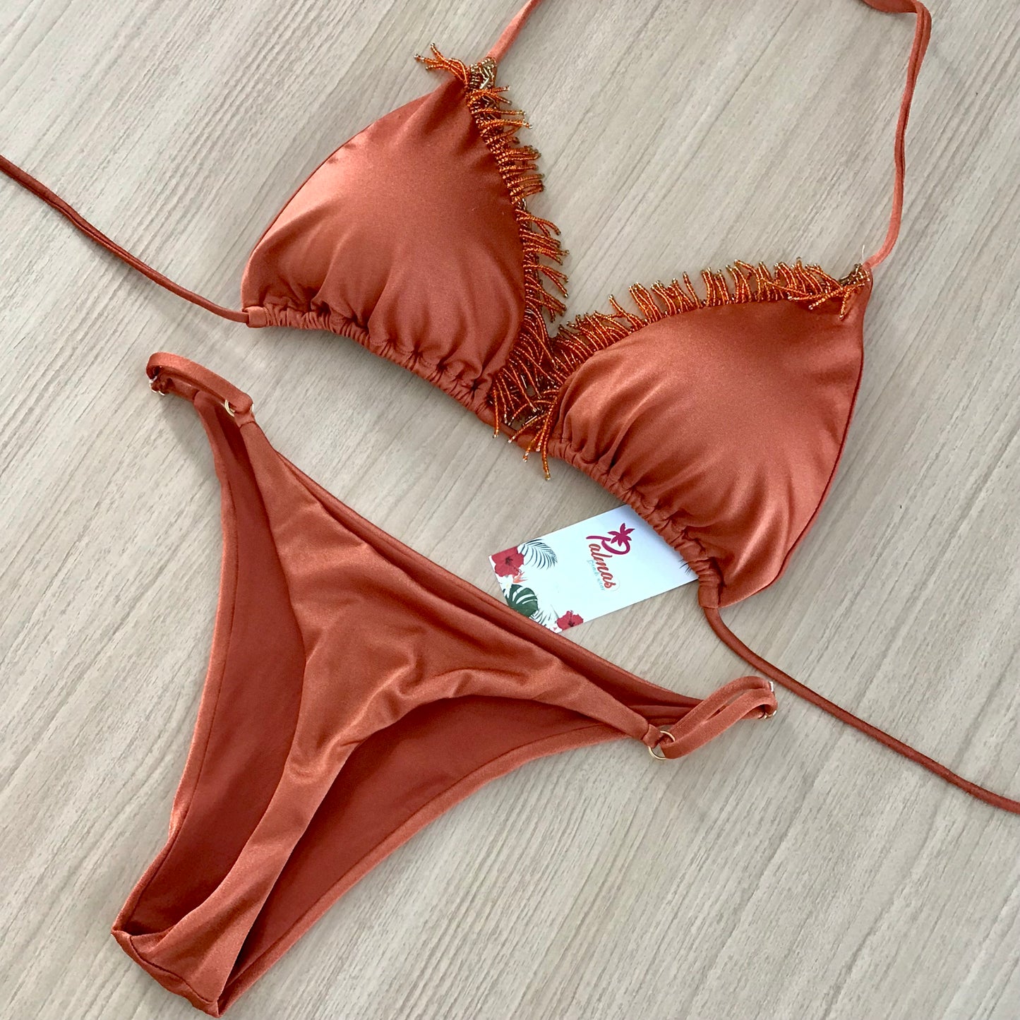 Dulce  - Bikini Set