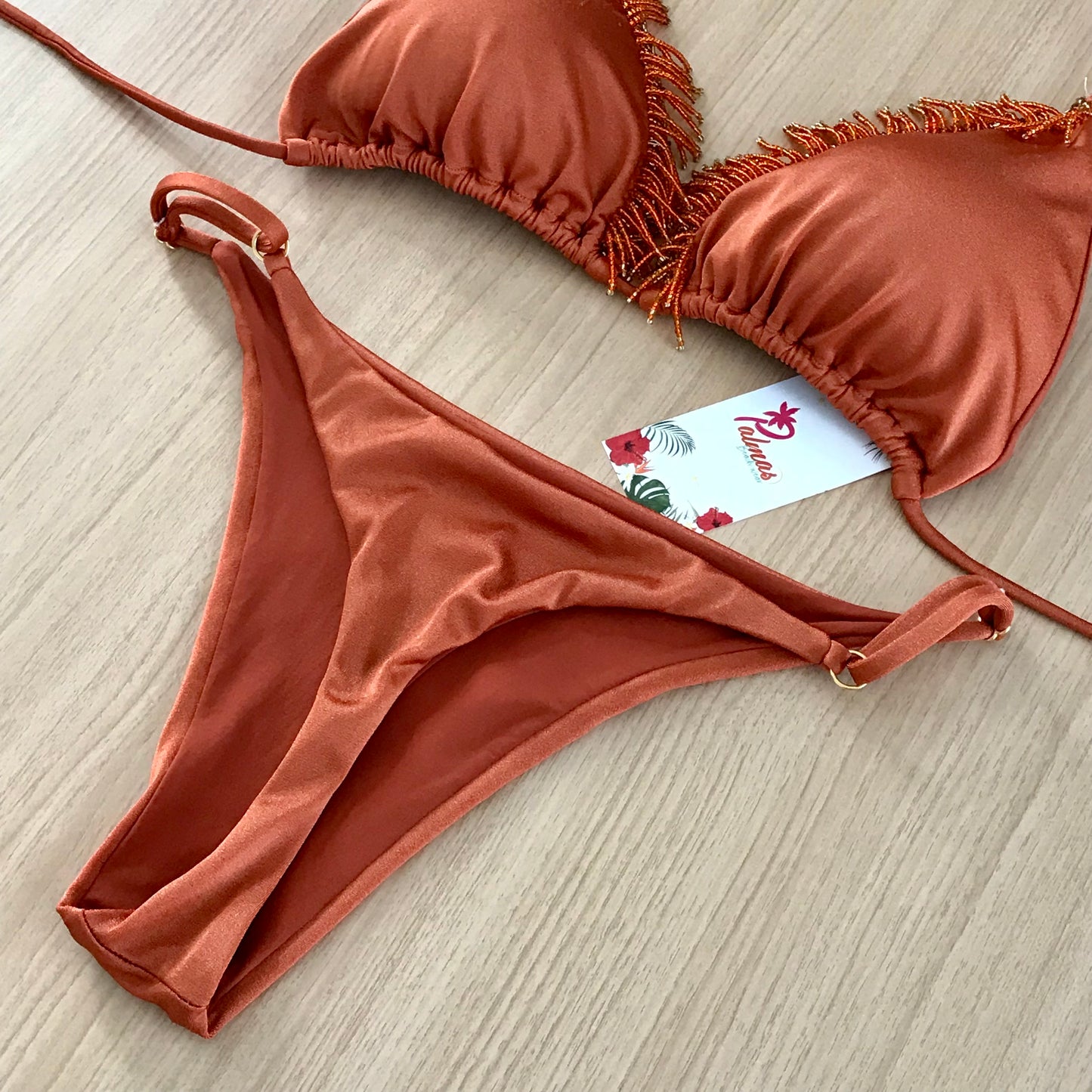 Dulce  - Bikini Set