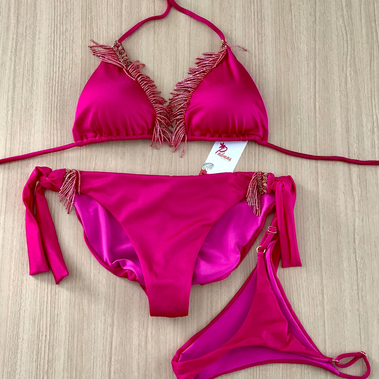 Dulce  - Bikini Set