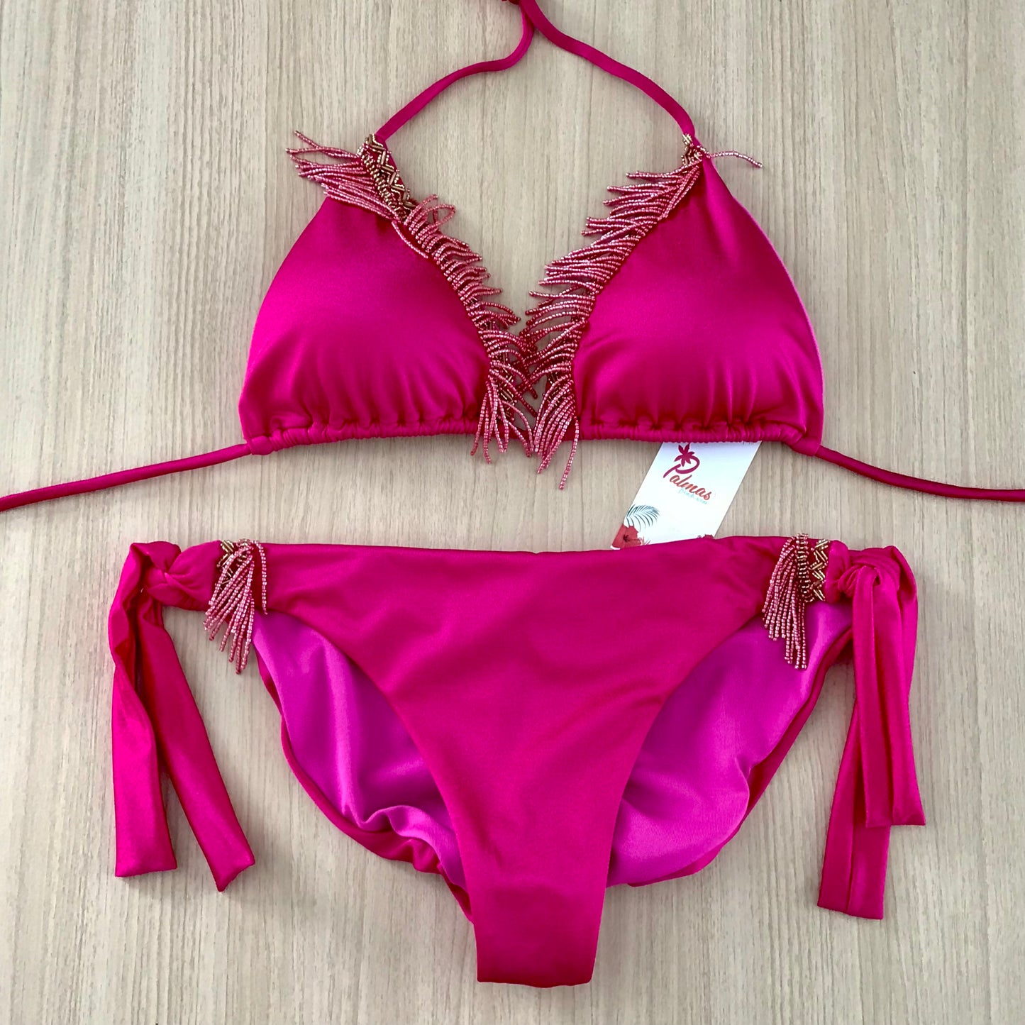 Dulce  - Bikini Set