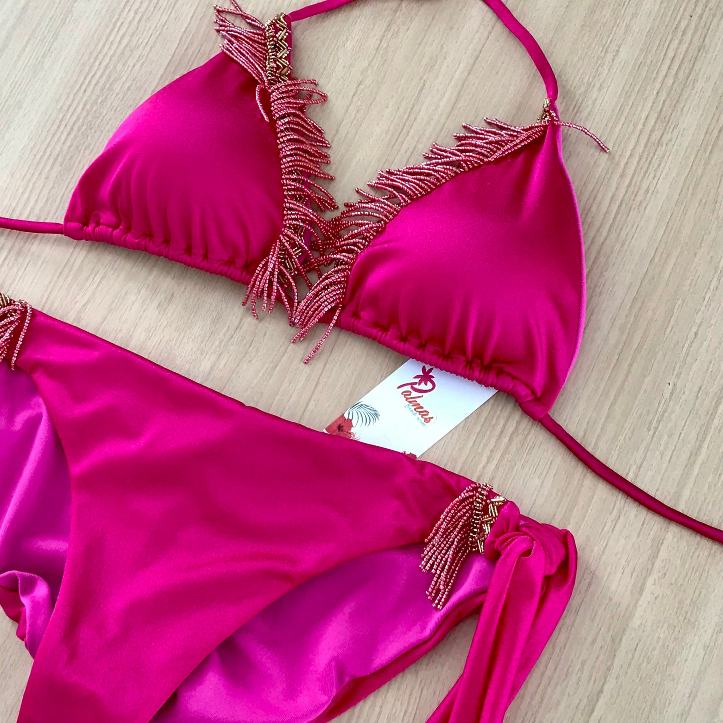 Dulce  - Bikini Set