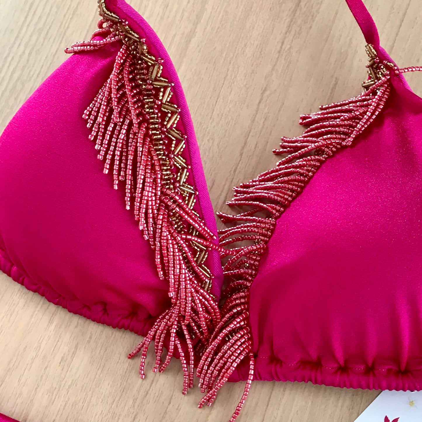 Dulce  - Bikini Set