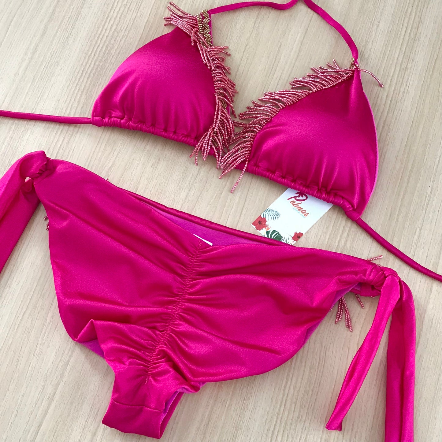 Dulce  - Bikini Set