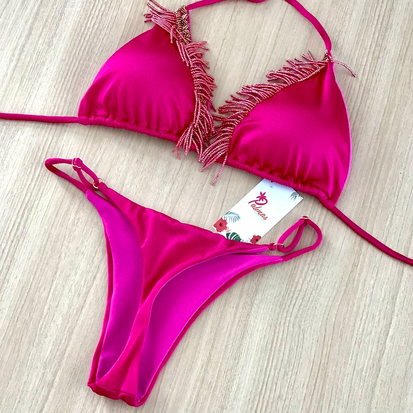 Dulce  - Bikini Set