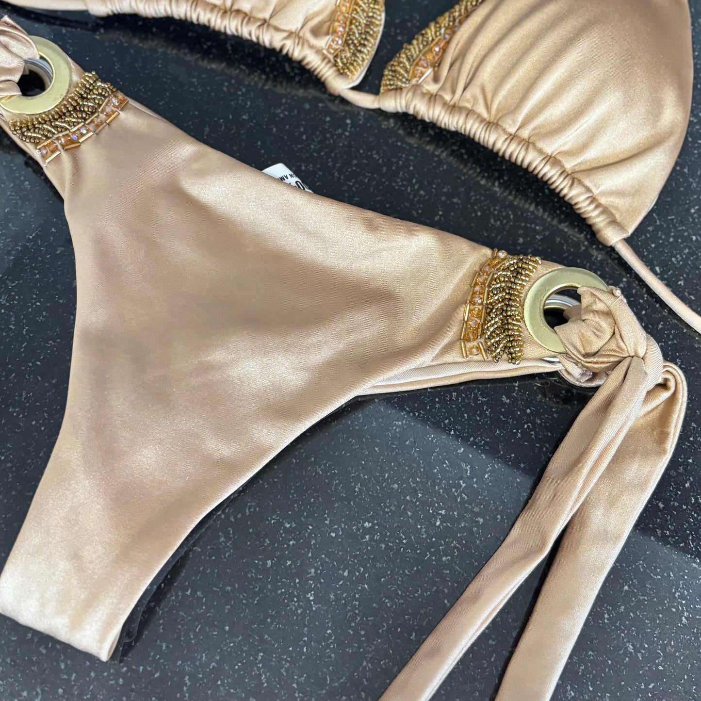Santa Monica - Bikini Set