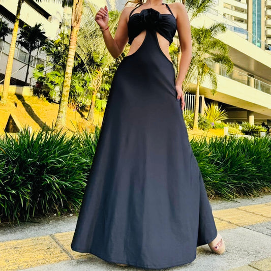 Miami - Maxi Dress