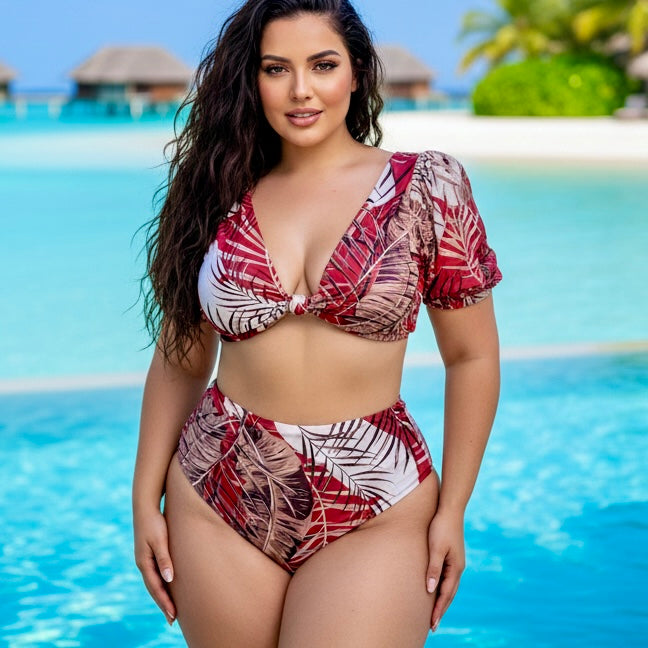 Elisa - Bikini set