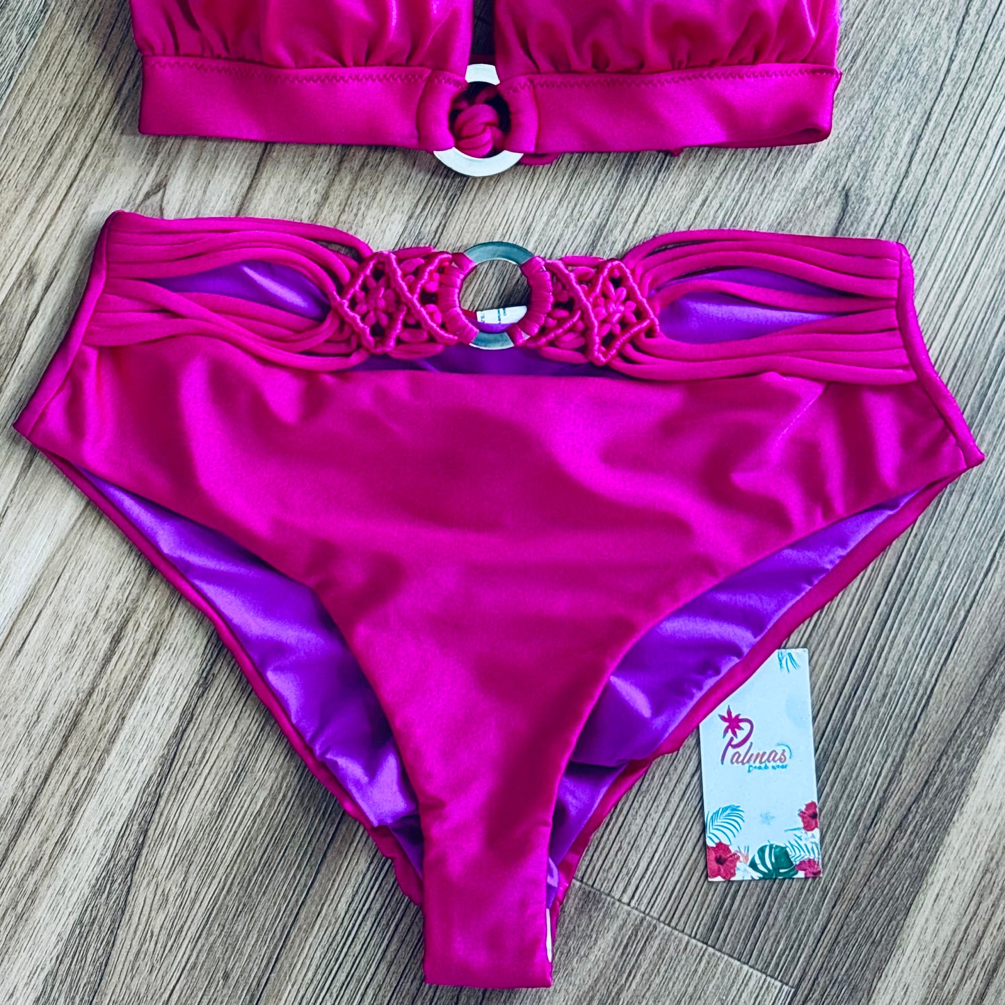 Zafiro - Bikini Set
