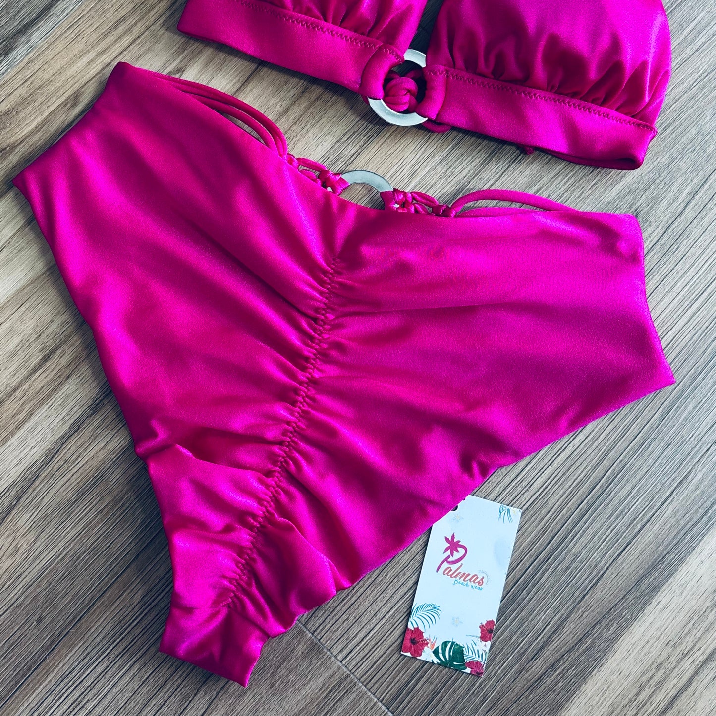 Zafiro - Bikini Set