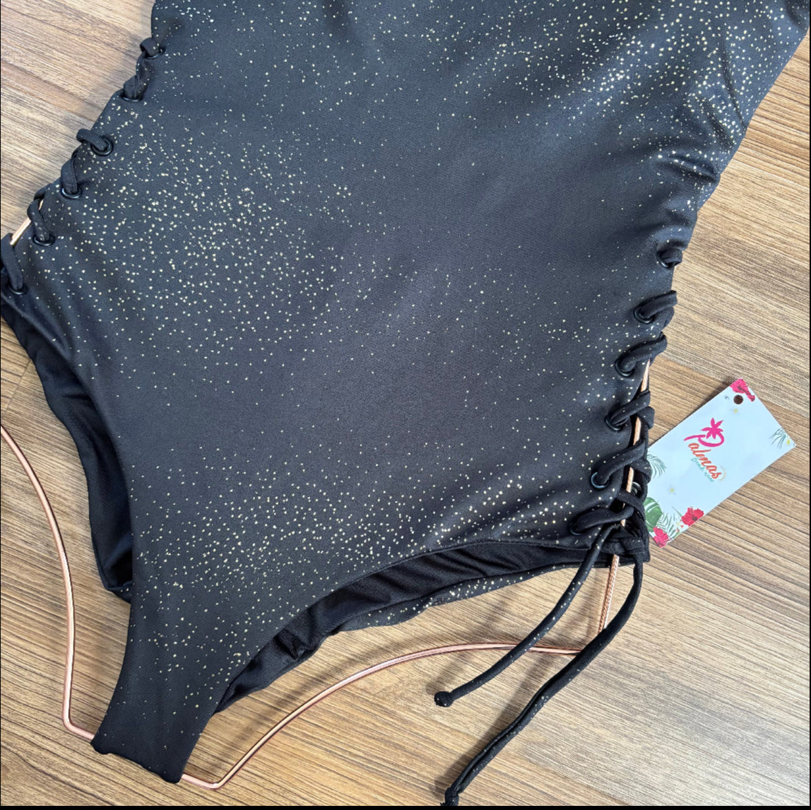 Mantra - One Piece (gold)