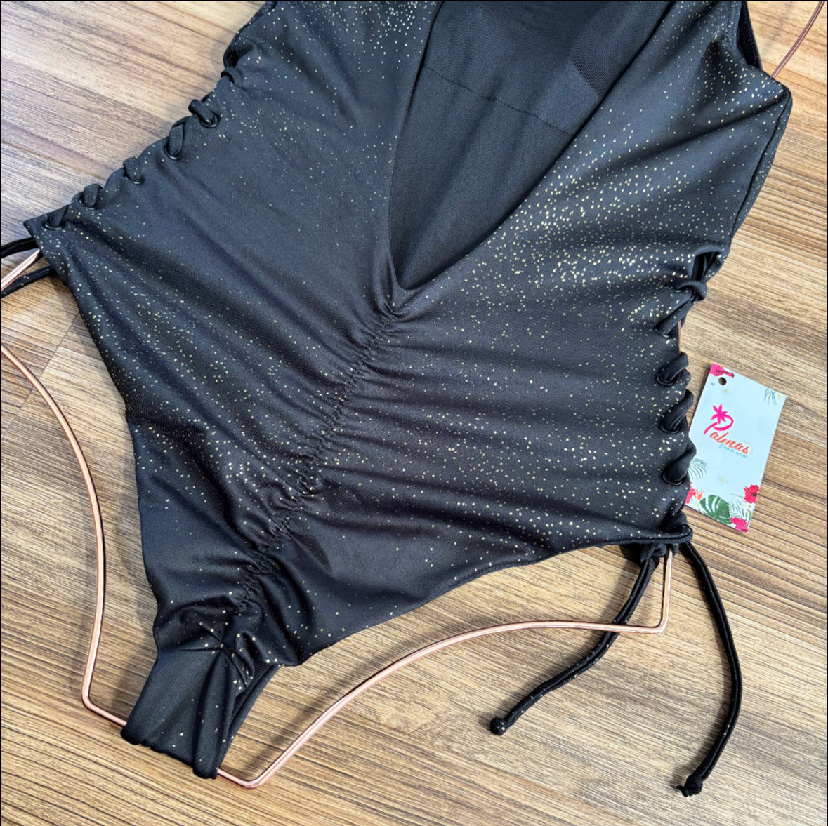 Mantra - One Piece (gold)