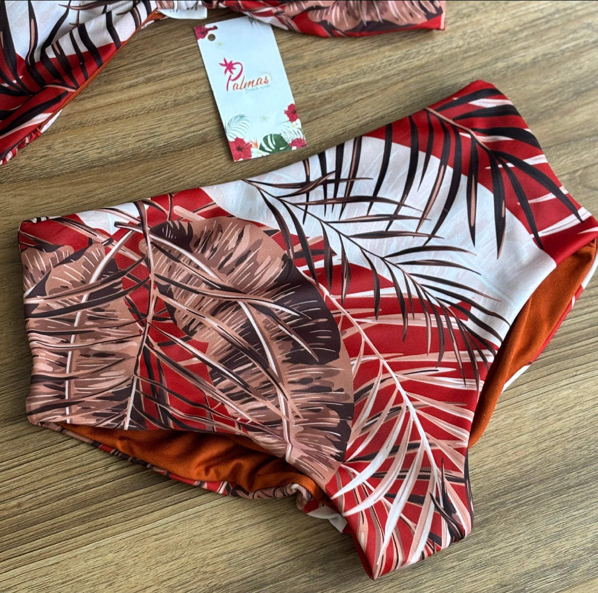 Elisa - Bikini set