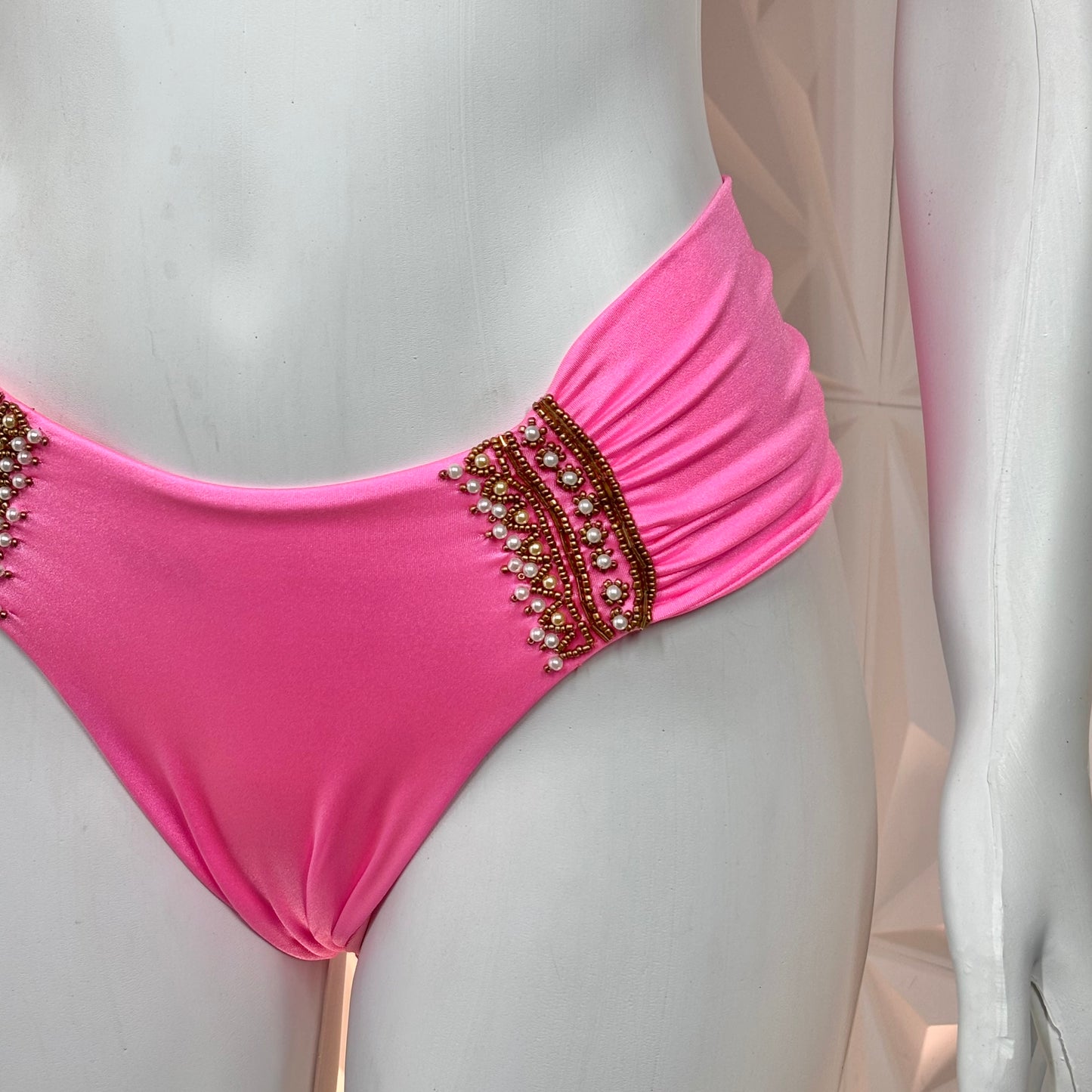 Ibiza - Bikini Set  (pink)