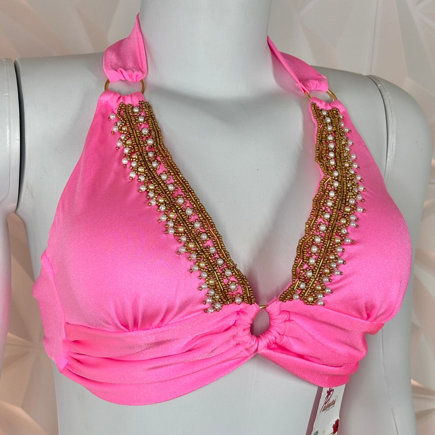 Ibiza - Bikini Set  (pink)
