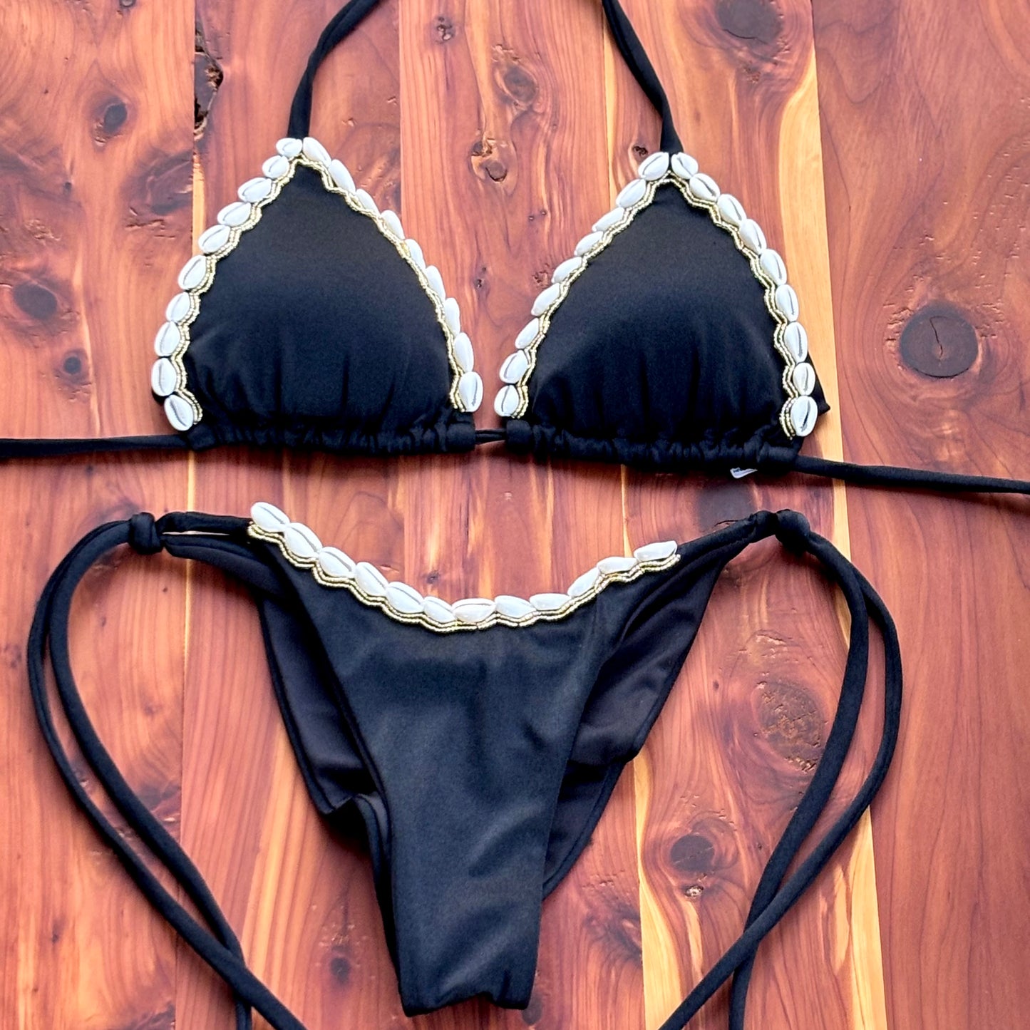 Aruba - Bikini Set